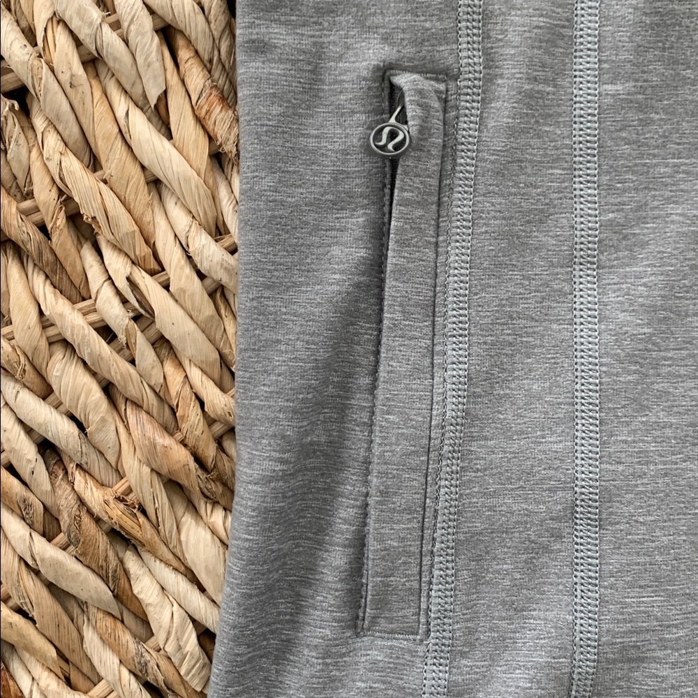 Lululemon Daily Practice Jacket - Picture 11 of 16